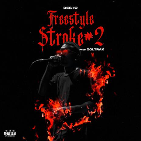 Freestyle Stroke #2 | Boomplay Music