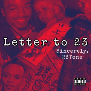Letter to 23