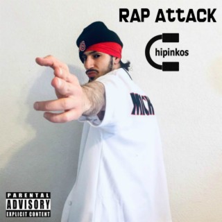 Rap Attack