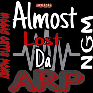 Almost Lost Da ARP