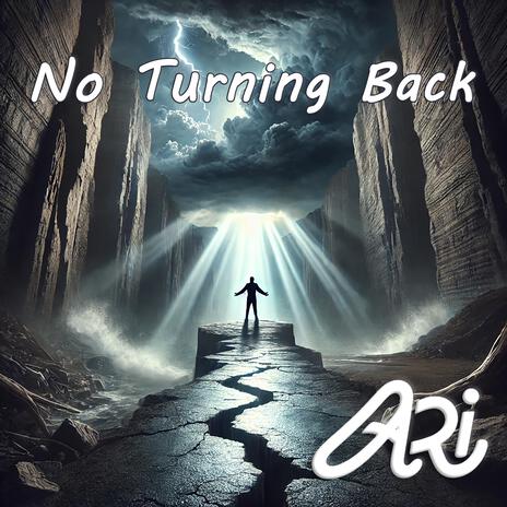 No Turning Back | Boomplay Music