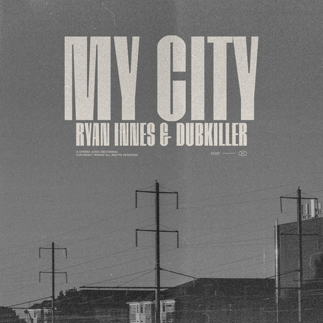 My City ft. Dubkiller | Boomplay Music