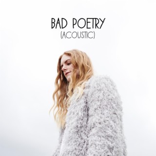 Bad Poetry (Acoustic)