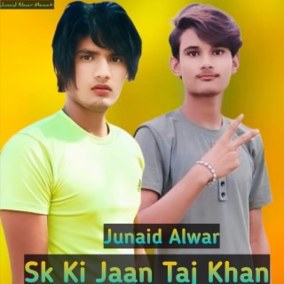 Sk Ki Jaan Taj Khan