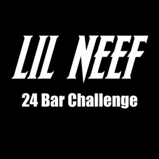 24 Bar Challenge