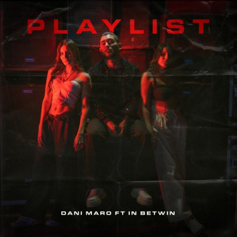 Playlist ft. In Betwin | Boomplay Music