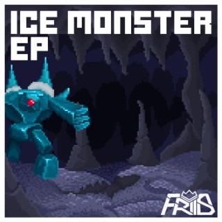 Ice monster