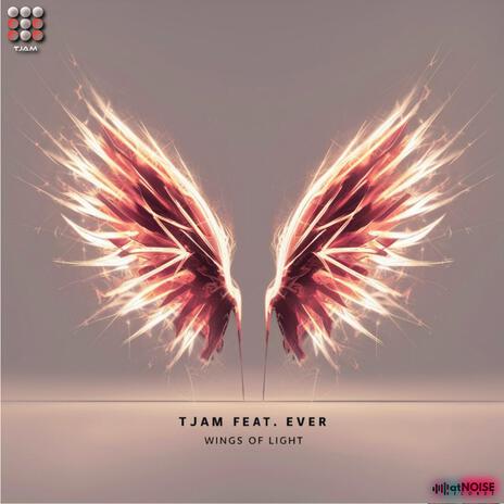 Wings of Light (Short Mix) ft. Ever | Boomplay Music