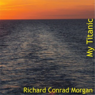 Richard Conrad Morgan