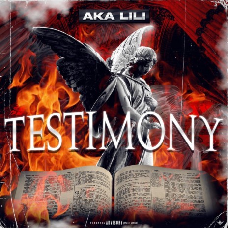 Testimony | Boomplay Music