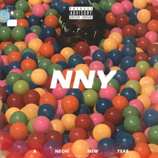 NNY: A Neon New Year