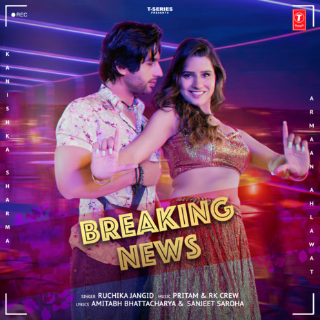 Breaking News (From Breaking News) | Boomplay Music