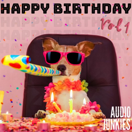 Happy Birthday - Music Box | Boomplay Music