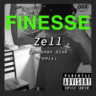 Finesse (Remix)