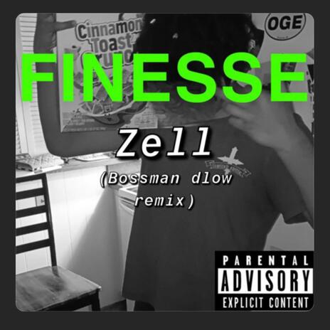 Finesse (Remix) | Boomplay Music