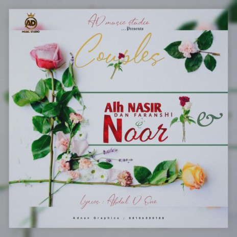 Alhaji nasir Noor 2 | Boomplay Music