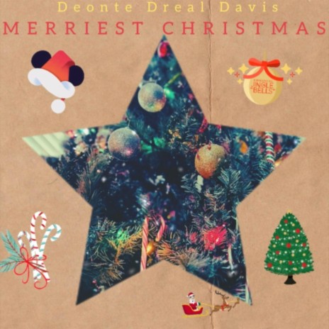 MERRIEST CHRISTMAS | Boomplay Music