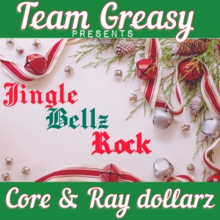 Jingle bellz rock (greasy x mas)