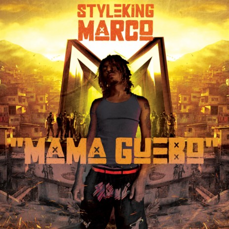 Mama Guebo | Boomplay Music
