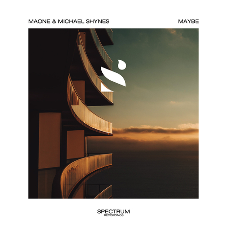 Maybe ft. Michael Shynes | Boomplay Music