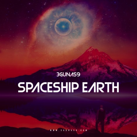 Spaceship Earth | Boomplay Music