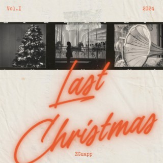 Last Christmas