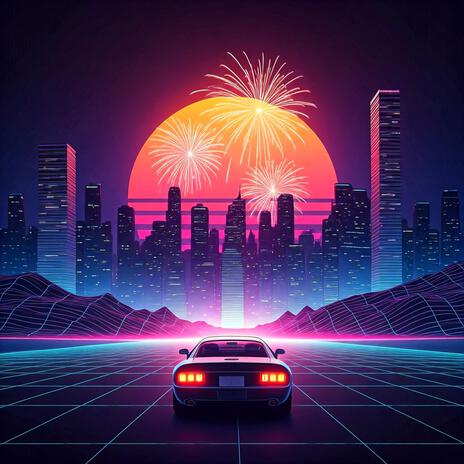 New Year, New Hope (Nostalgic Synthwave) | Boomplay Music