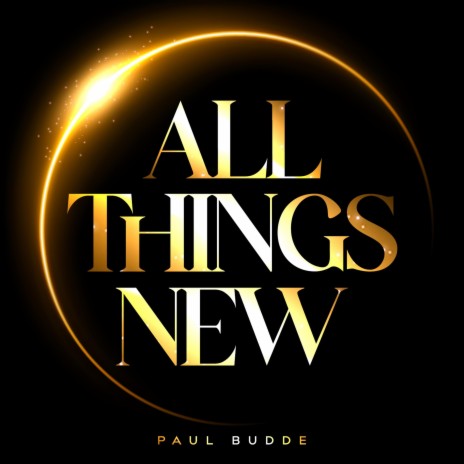 All Things New (Instrumental) | Boomplay Music