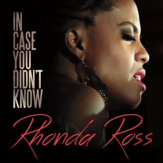 Rhonda Ross