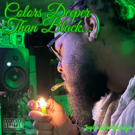 Colors Deeper Than Black | Boomplay Music