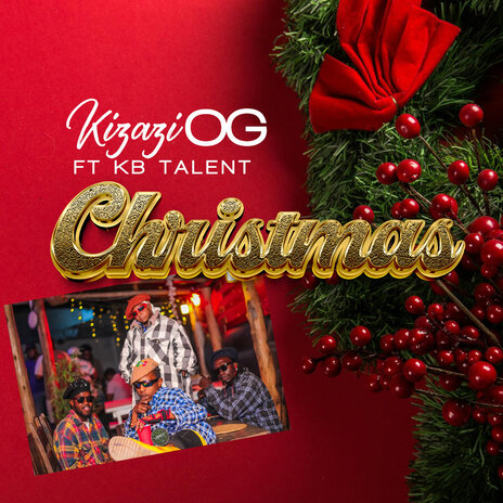 Christmas ft. KB Talent | Boomplay Music