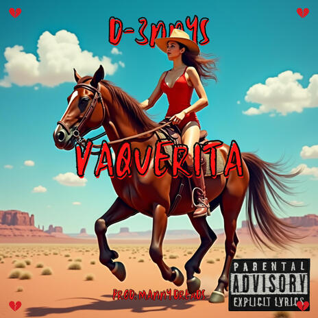 Vaquerita | Boomplay Music