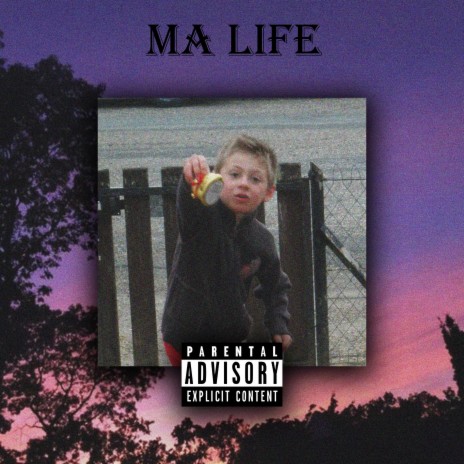 Ma Life | Boomplay Music