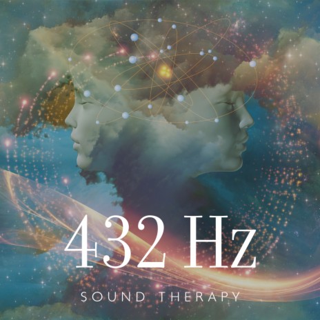 432 Hz Wind od Peace