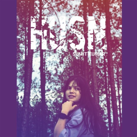 Husn (Acoustic Version) | Boomplay Music