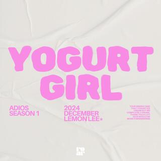 Yogurt Girl