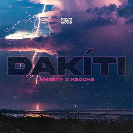 Dákiti (Cover) ft. Kboche | Boomplay Music