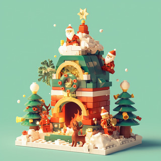 Christmas Dreamland