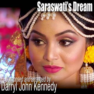 Saraswati's Dream