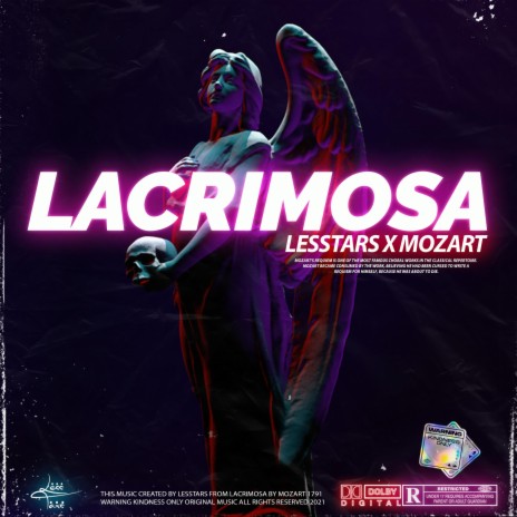 Lacrimosa (Remix)