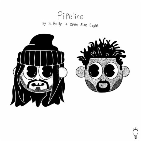 Pipeline ft. Open Mike Eagle | Boomplay Music