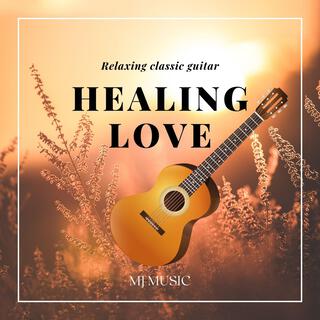 Healing love