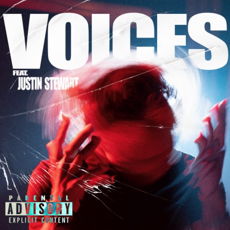 Voices (Remix) ft. Justin Stewart | Boomplay Music