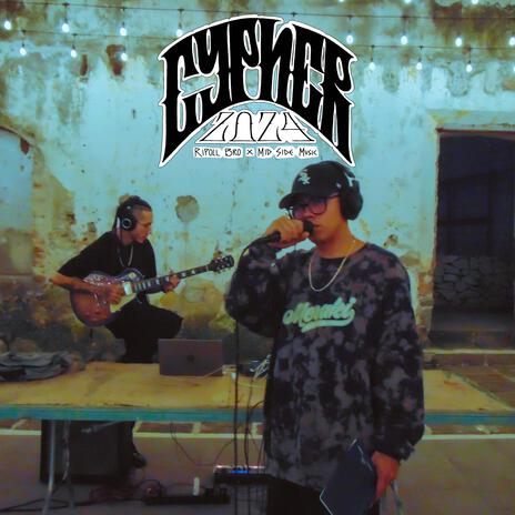 Cypher 2024 ft. Ripoll Bro & Dj Yusof | Boomplay Music