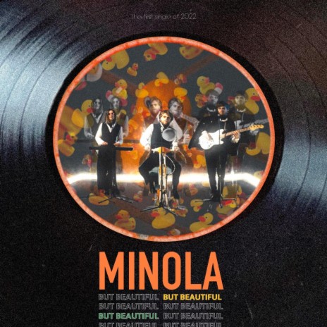 Minola | Boomplay Music
