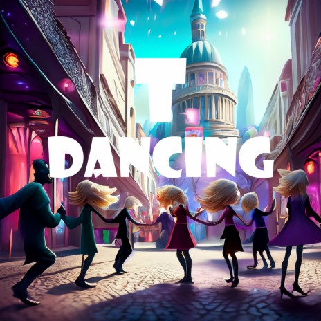 Dancing | Boomplay Music