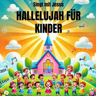 Hallelujah für Kinder