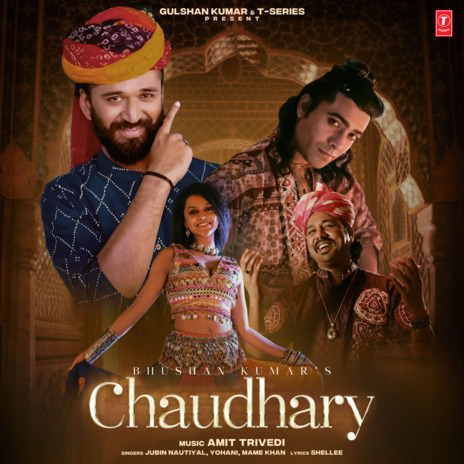 Chaudhary ft. Yohani, Mame Khan & Amit Trivedi | Boomplay Music