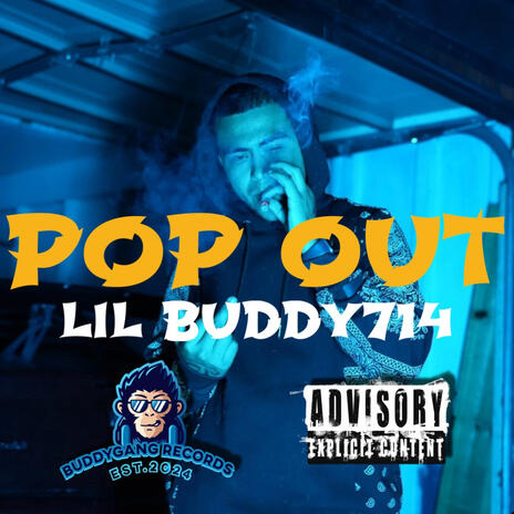 POP OUT | Boomplay Music