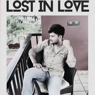 Lost In Love